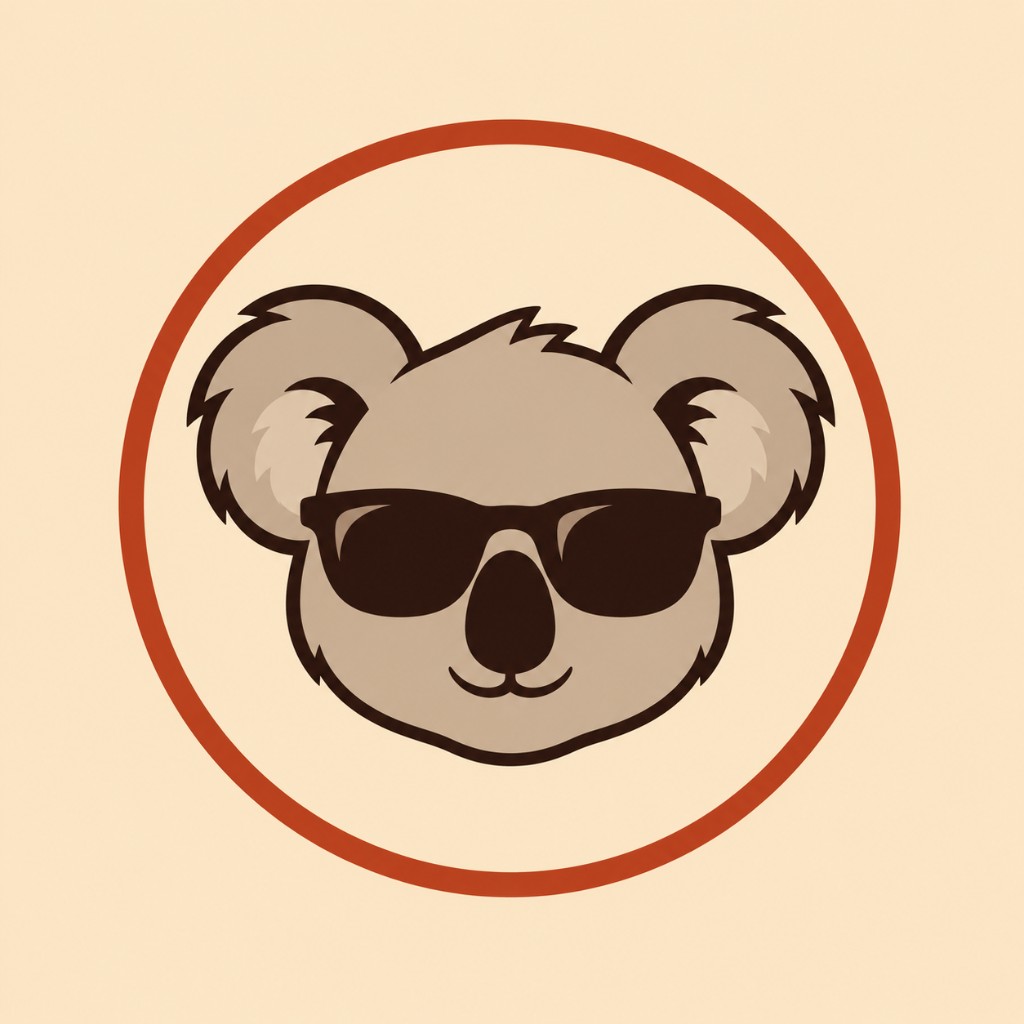 Get Koala Kuts logo